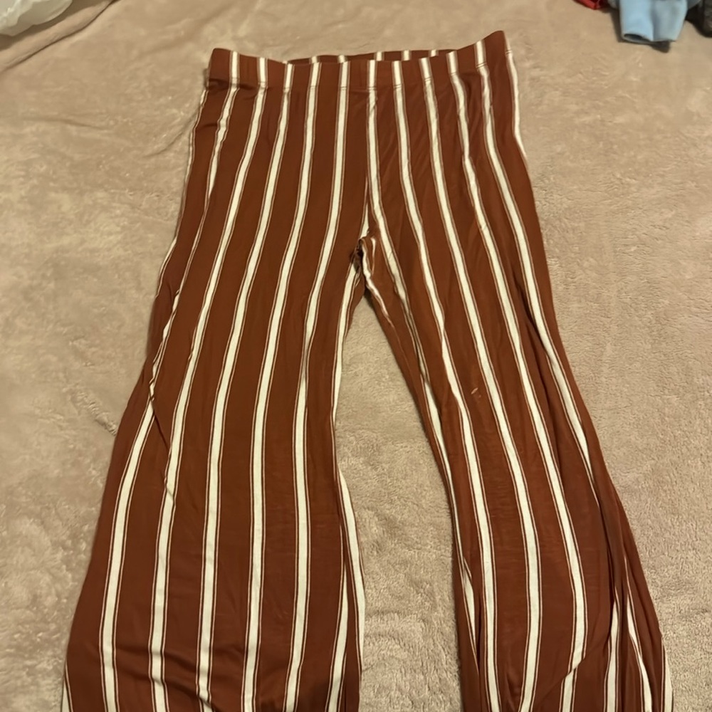 gyat pants forever 21